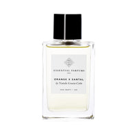 Orange X Santal by Natalie Gracia Cetto Refillable Edp 100ml בושם אסנשיאל פרפיום יוניסקס