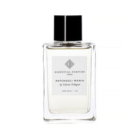 Patchouli Mania by Fabrice Pellegrin Refillable Edp 100ml בושם אסנשיאל פרפיום יוניסקס