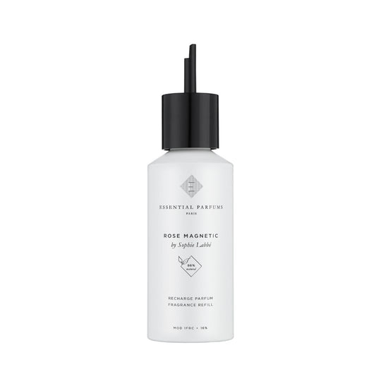Rose Magnetic Refill Edp 150ml מילוי בושם אסנשיאל פרפיום יוניסקס