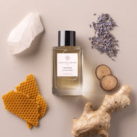 Essential Parfums The Musc by Calice Becker Liquid Soap Refill 500ml  מילוי סבון גוף וידיים אסנשיאל פרפיום