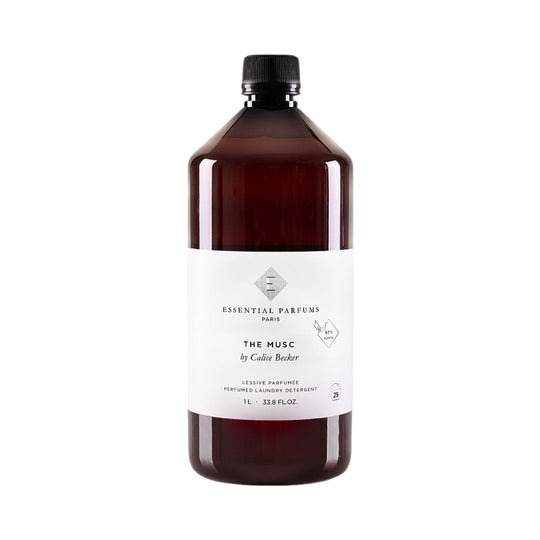 The Musc Perfumed Laundry Detergent 1L אסנשיאל פרפיום נוזל כביסה מבושם