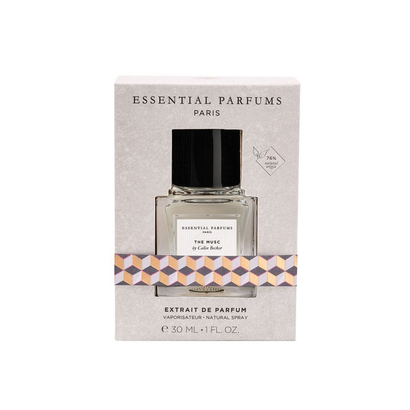 Essential Parfums The Musk Edp 30ml אסנשיאל פרפיום דה מאסק אדפ