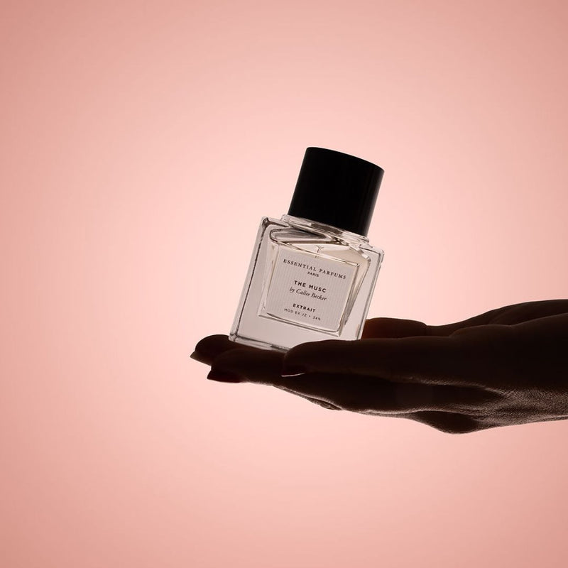 Essential Parfums The Musk Edp 30ml אסנשיאל פרפיום דה מאסק אדפ