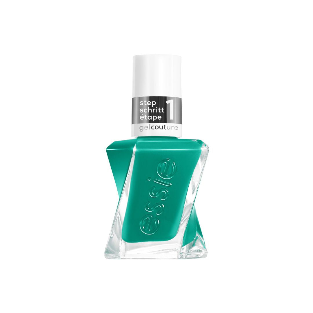 Essie Gel Coutur אססי ג'ל קוטור