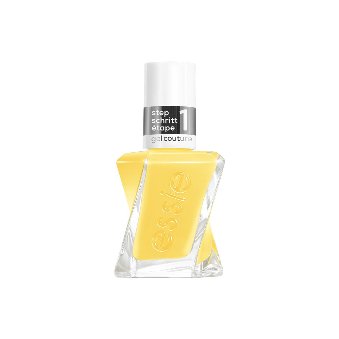 Essie Gel Coutur אססי ג'ל קוטור