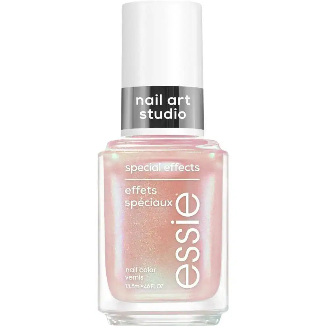 Essie Toppers Nail Polish אססי לק טופר מנצנץ
