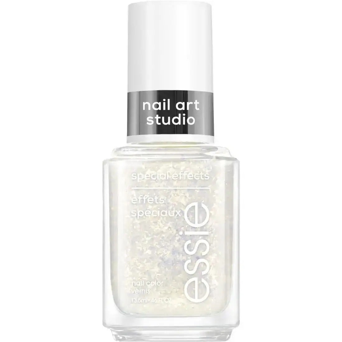 Essie Toppers Nail Polish אססי לק טופר מנצנץ