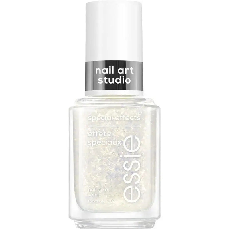 Essie Toppers Nail Polish אססי לק טופר מנצנץ