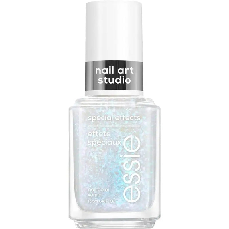 Essie Toppers Nail Polish אססי לק טופר מנצנץ