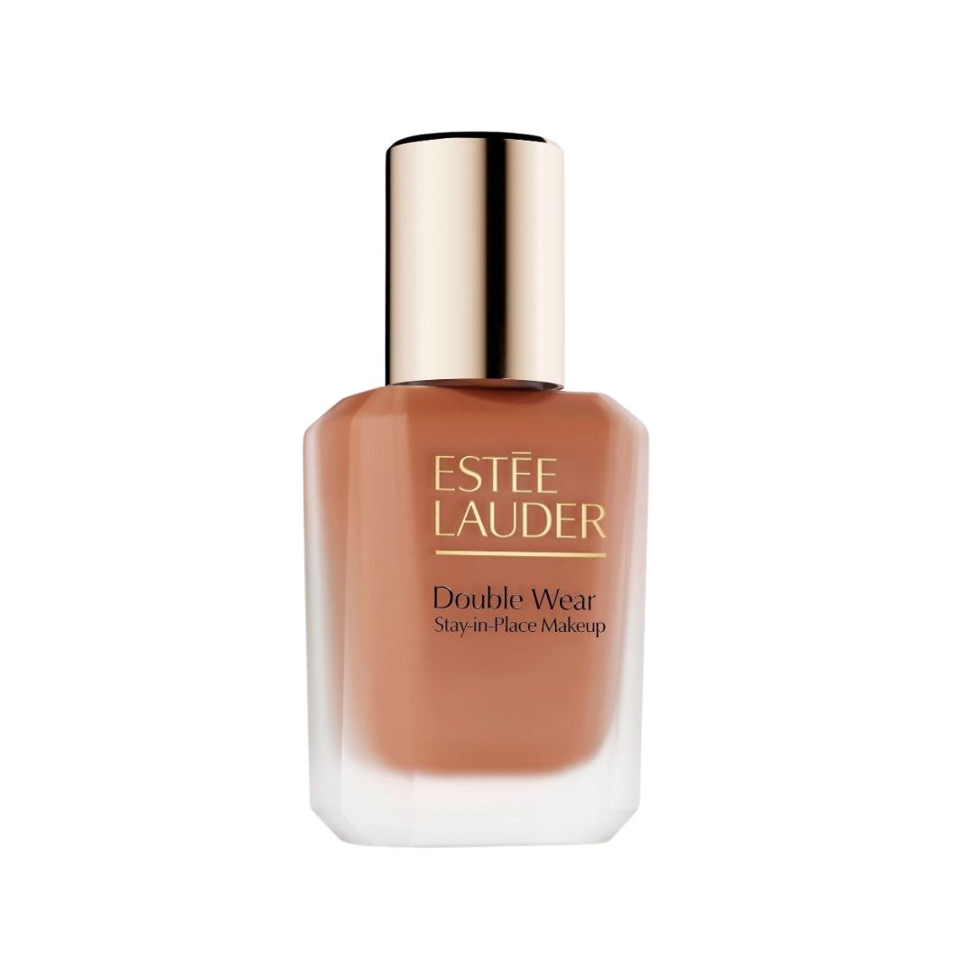 Estee Lauder Double Wear Stay In Place Makeup אסתי לאודר מייקאפ דאבל וור החדש