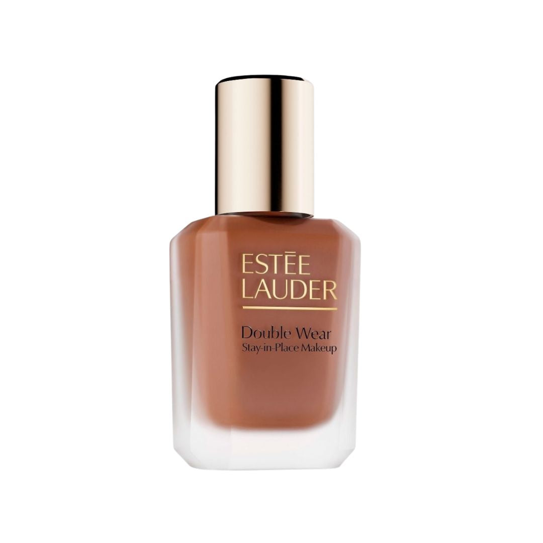 Estee Lauder Double Wear Stay In Place Makeup אסתי לאודר מייקאפ דאבל וור החדש