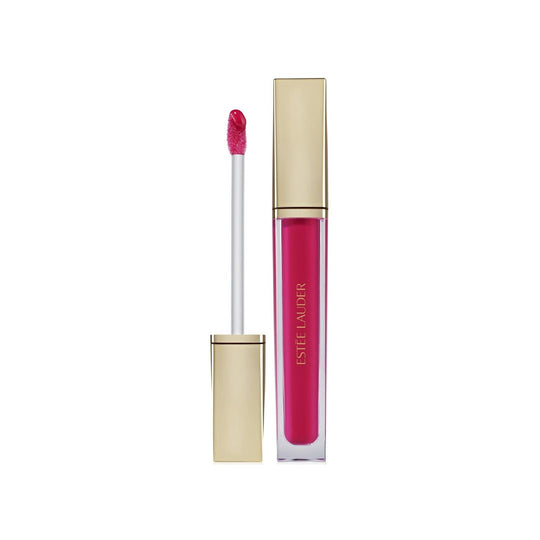 Estee Lauder Glossy Pout Lip Oil אסתי לאודר שמן שפתיים מבריק
