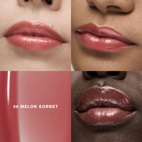 Estee Lauder Glossy Pout Lip Oil אסתי לאודר שמן שפתיים מבריק