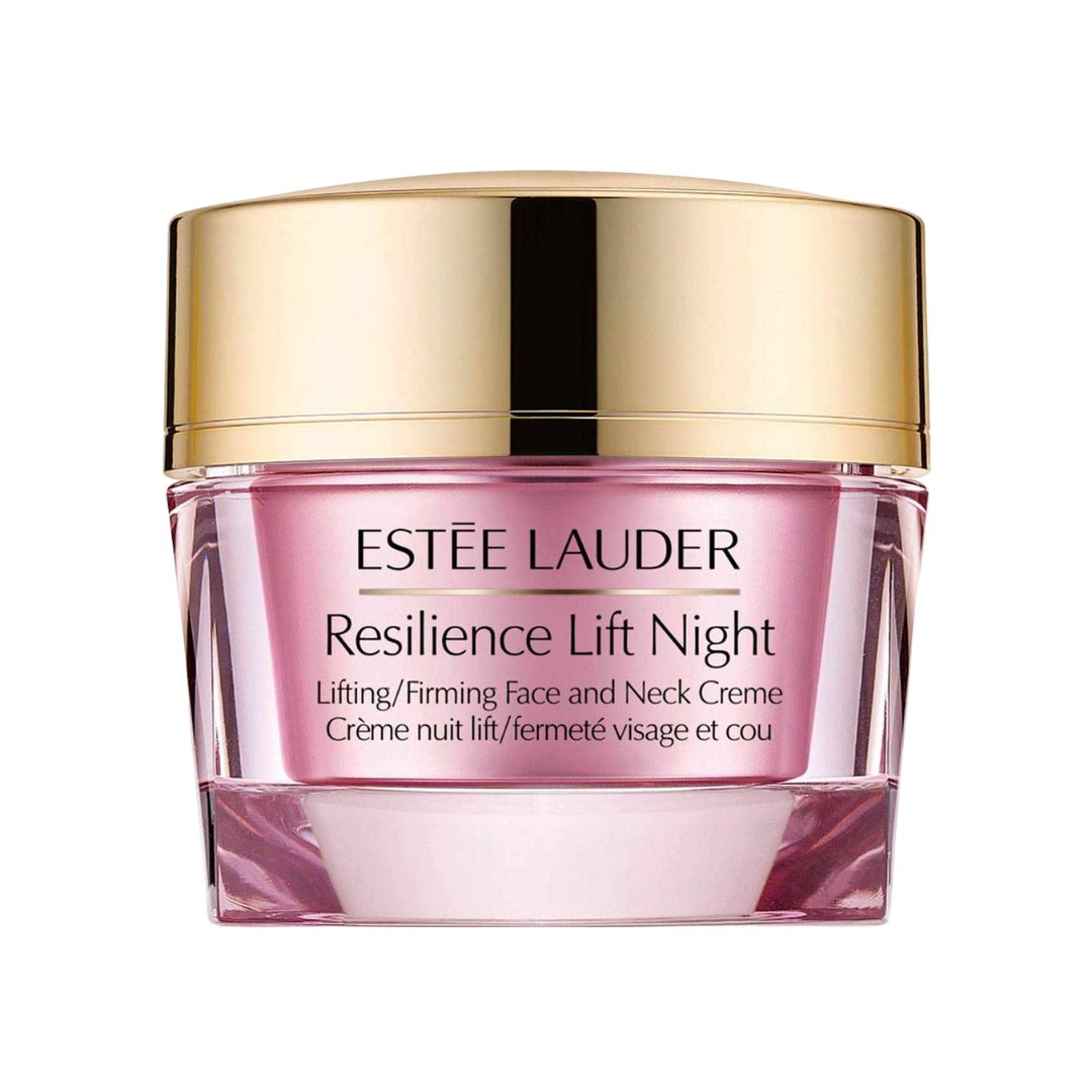 Estee Lauder Resilience Multi-Effect Night All Skin Spf15 50ml  אסתי לאודר קרם לילה