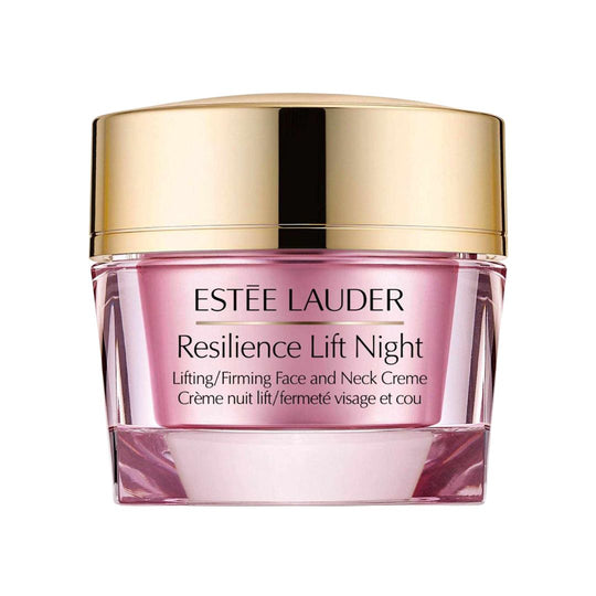 Resilience Multi-Effect Night All Skin Spf15 50ml אסתי לאודר קרם לילה