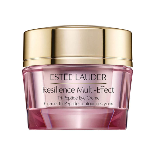 Estee Lauder Resilience Multi Effect Tri-Peptide Eye Cream 15Ml  אסתי לאודר קרם עיניים