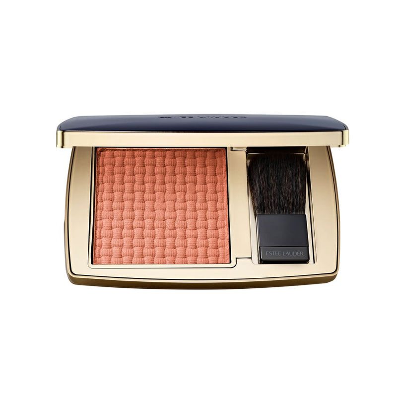 Estee Lauder Sculpting Blush Powder Blush אסתי לאודר פיוצ'וריסט סומק מפסל