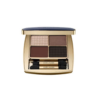 Estee Lauder The Essential Eyeshadow Quad אסתי לאודר פלטת צלליות