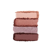 Estee Lauder The Essential Eyeshadow Quad אסתי לאודר פלטת צלליות