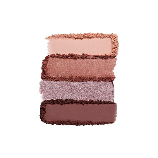 Estee Lauder The Essential Eyeshadow Quad אסתי לאודר פלטת צלליות