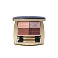 Estee Lauder The Essential Eyeshadow Quad אסתי לאודר פלטת צלליות