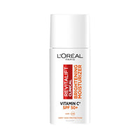 Loreal Paris Revitalift Clinical Spf50 50ml לוריאל קרם פנים