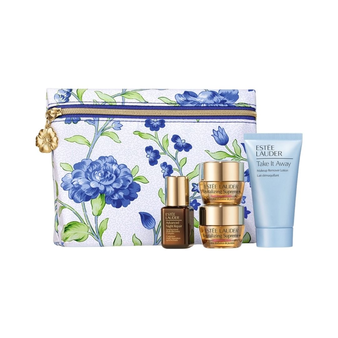 Estee Lauder GIFT |   אסתי לאודר מארז מתנה - לא למכירה מוצר מתנה בלבד