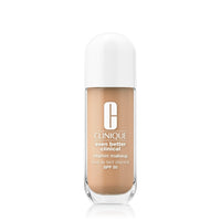 Clinique Even Better Vitamin Makeup Spf 50 קליניק מייקאפ איבן בטר ויטמין עם