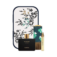 Floraiku In The Rain Epd 50Ml+10Ml פלורייקו אין דה ריין אדפ