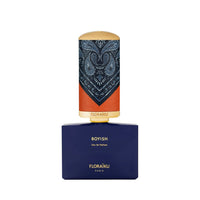 Floraiku Boyish Edp 50Ml+10Ml Edp ממו פלורייקו בוייש בושם יוניסקס