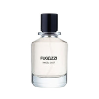 Fugazzi Angel Dust Extrait De Parfum בושם פוגאזי אנג'ל דאסט אקסטרא דה פארפום יוניסקס