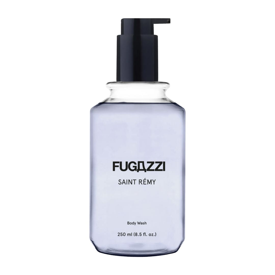 Fugazzi Saint Rémy Body Wash 250ml פוגאזי ג'ל רחצה סיינט רמי