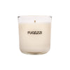 Fugazzi Vanilla Haze Candle 200 gr  פוגאזי נר ונילה הייז