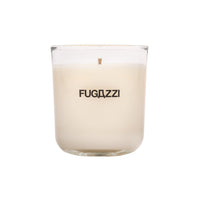 Fugazzi Vanilla Haze Candle 200 gr  פוגאזי נר ונילה הייז