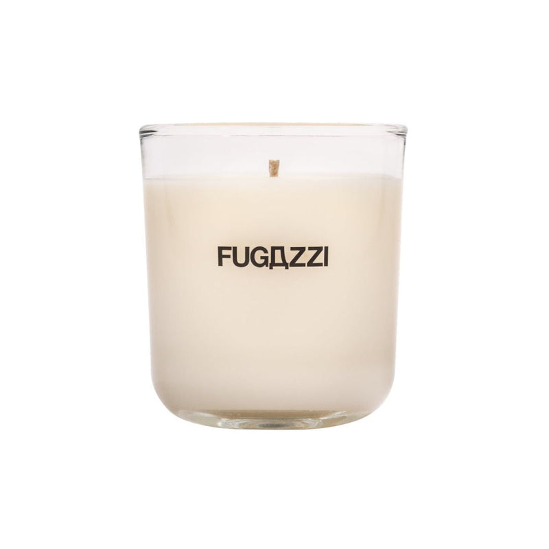 🎁 Fugazzi Vanilla Haze Candle 200 gr  פוגאזי נר ונילה הייז (100% off)