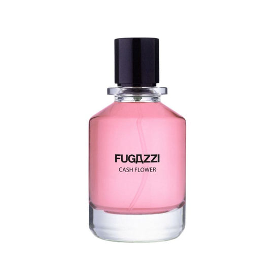 Cash Flower Extrait De Parfum בושם פוגאזי קאש פלאוור יוניסקס
