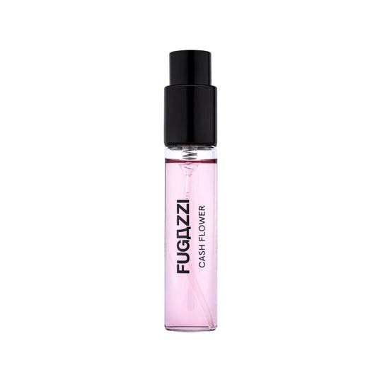 Cash Flower Extrait De Parfum 8ml בושם פוגאזי קאש פלאוור יוניסקס
