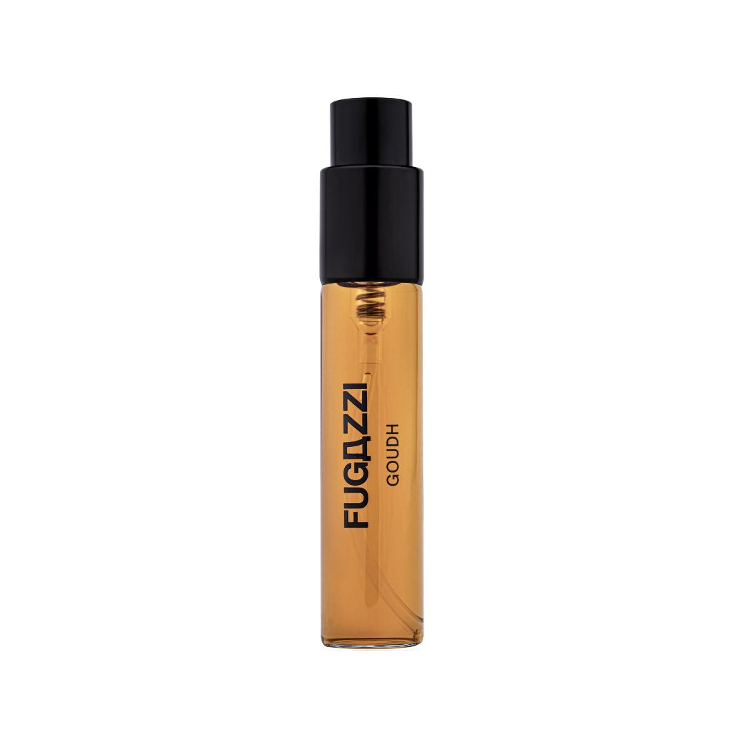 Goudh Extrait De Parfum 8ml בושם פוגאזי גודה יוניסקס