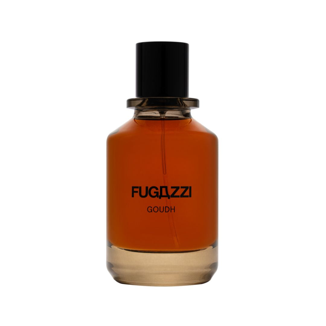 Goudh Extrait De Parfum בושם פוגאזי גוד יוניסקס