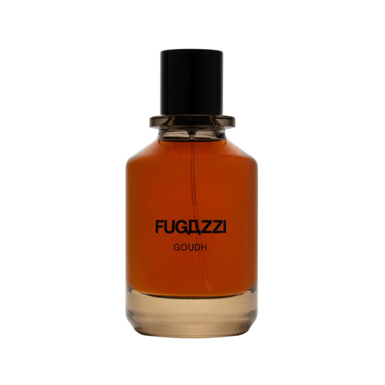 Goudh Extrait De Parfum בושם פוגאזי גוד יוניסקס
