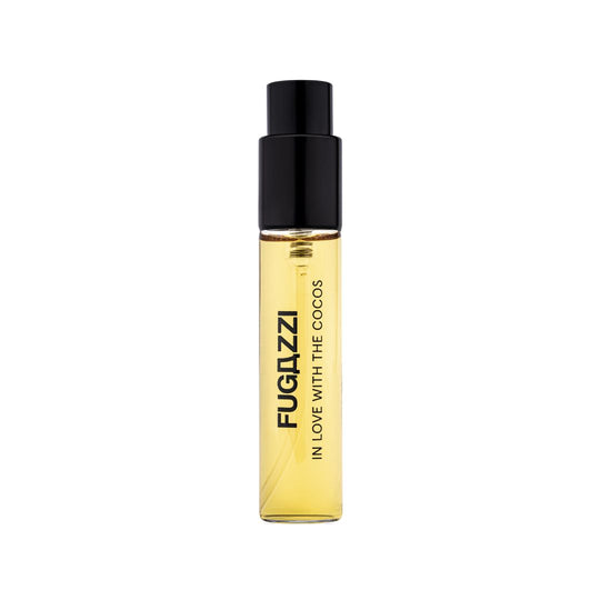 In Love With The Cocos Extrait De Parfum 8ml בושם פוגאזי אין לאב וויט דה קוקוס יוניסקס