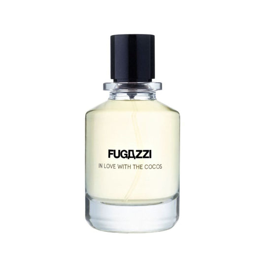 In Love With The Cocos Extrait De Parfum בושם פוגאזי אין לאב וויט דה קוקוס יוניסקס