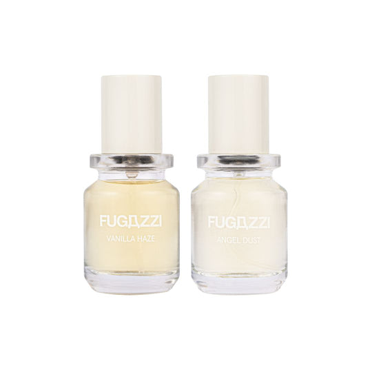 Luxury Discovery Set Edp 2x15ml פוגזי מארז התנסות דהלוקס