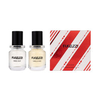 Fugazzi Luxury Discovery Set Xdp 2x15ml פוגזי מארז התנסות דהלוקס