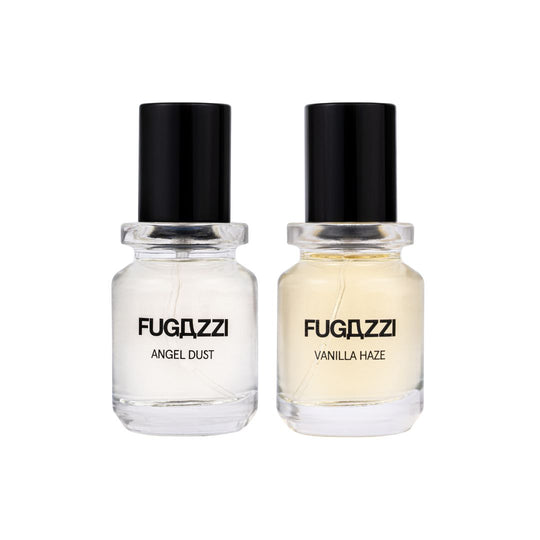 Luxury Discovery Set Xdp 2x15ml פוגזי מארז התנסות דהלוקס