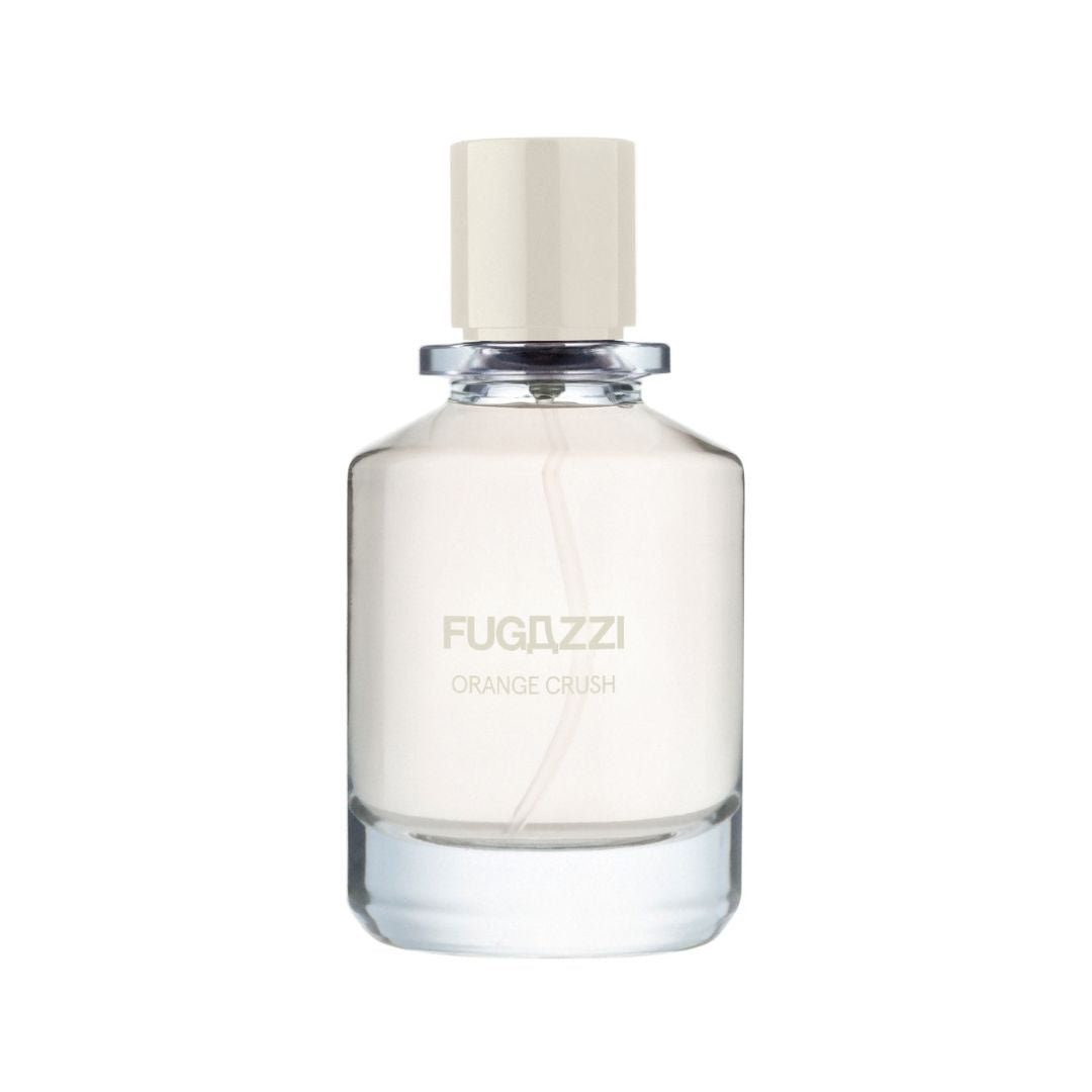 Orange Crush EDP בושם פוגאזי אורנג' קראש יוניסקס