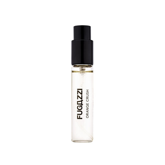 Orange Crush Extrait De Parfum 8ml בושם פוגאזי אורנג, קראש יוניסקס