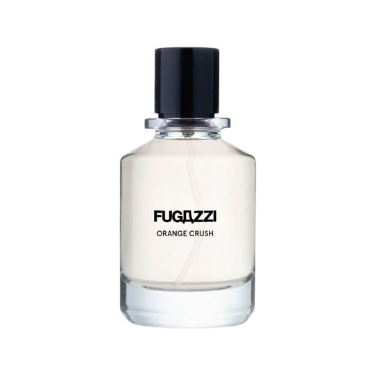Orange Crush Extrait De Parfum בושם פוגאזי אורנג' קראש יוניסקס
