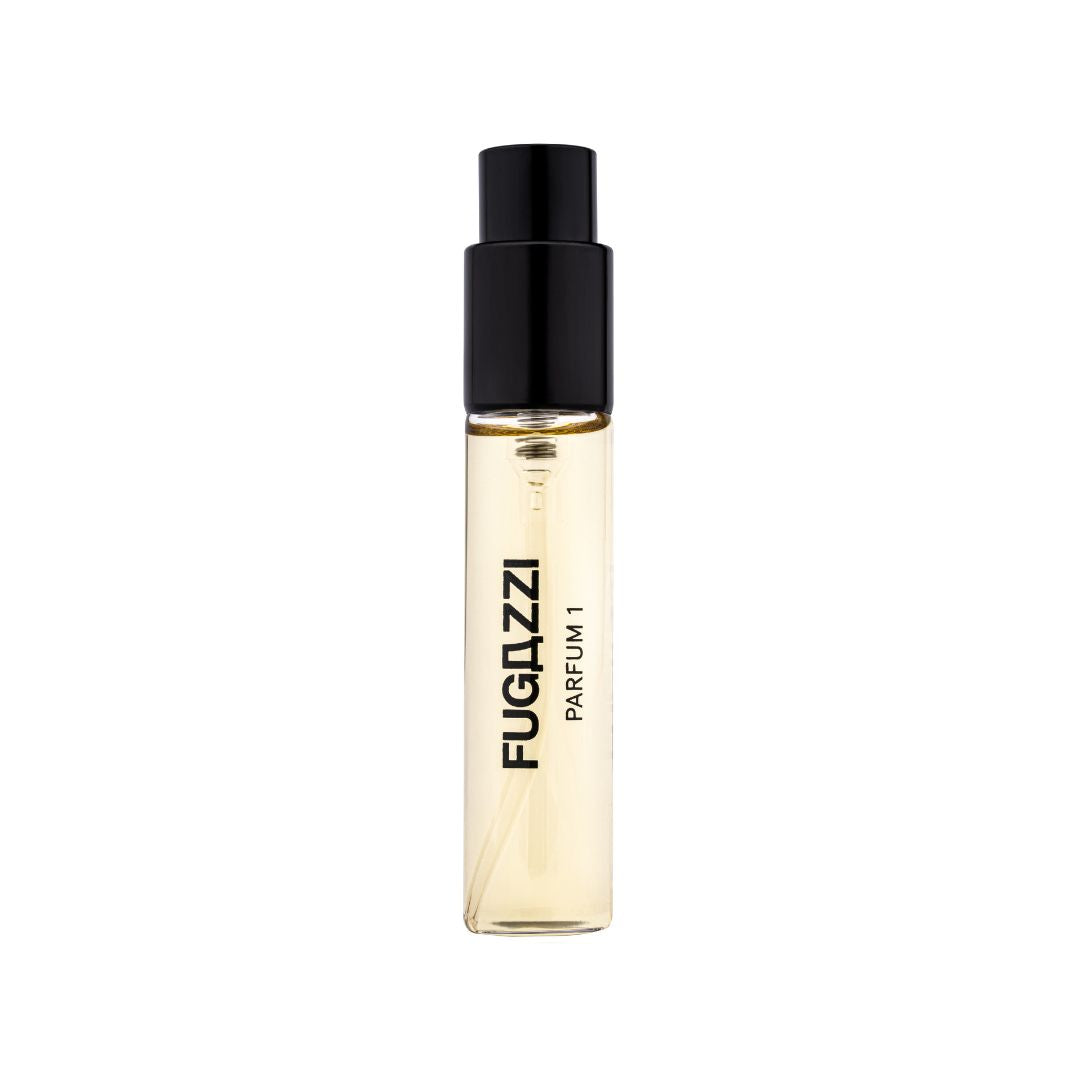Parfum 1 Extrait De Parfum 8ml בושם פוגאזי פארפום 1 יוניסקס
