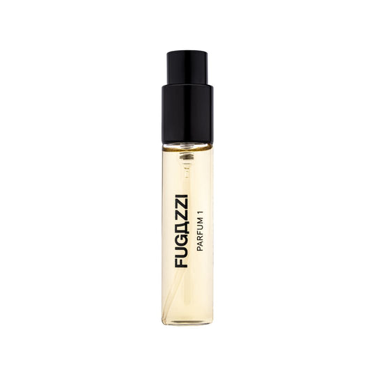 Parfum 1 Extrait De Parfum 8ml בושם פוגאזי פארפום 1 יוניסקס